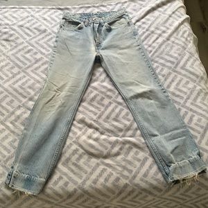 Levi jeans